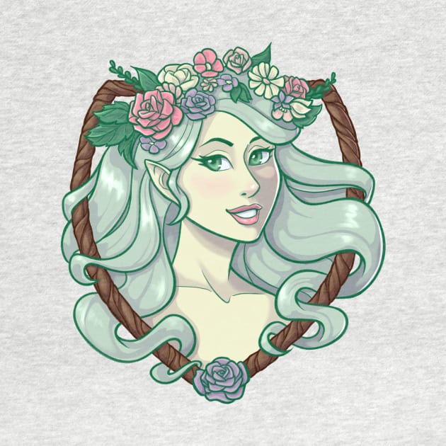 Lady Beltane by Kylana